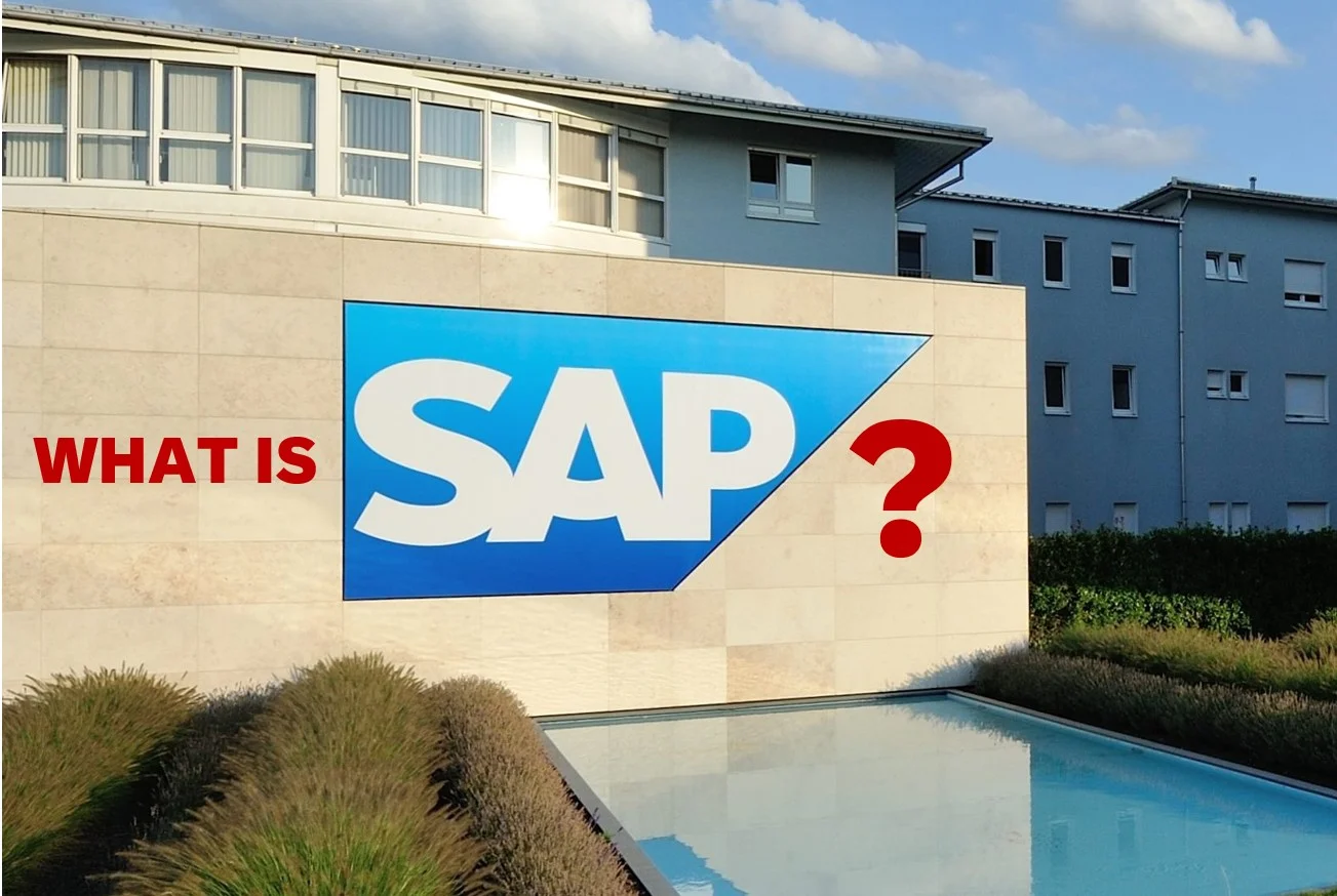 What is SAP