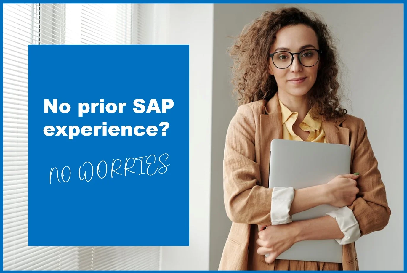 How to Transition into a High-Demand SAP Career Without Prior Experience