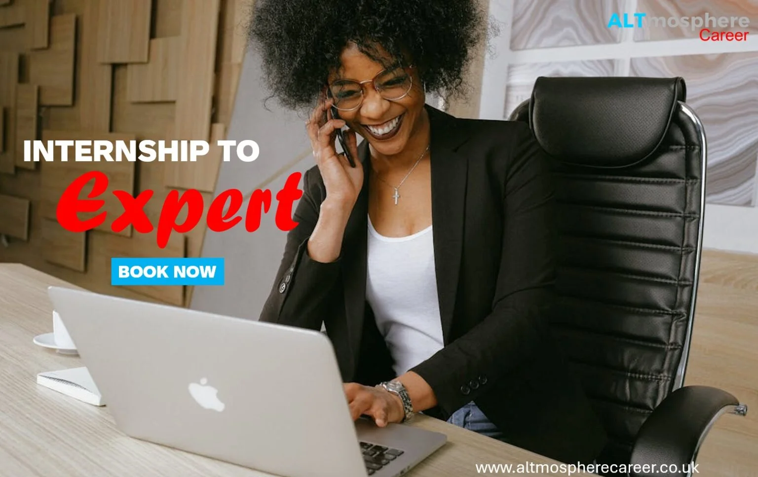 From Internship to Expert: How Altmosphere Career’s SAP Program Fast-Tracks Your Career