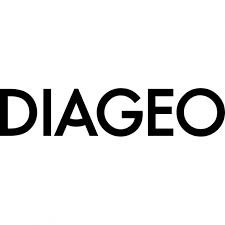 Diageo logo